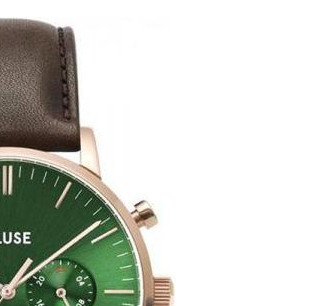 Cluse Aravis CW0101502006 - zegarek męski 5