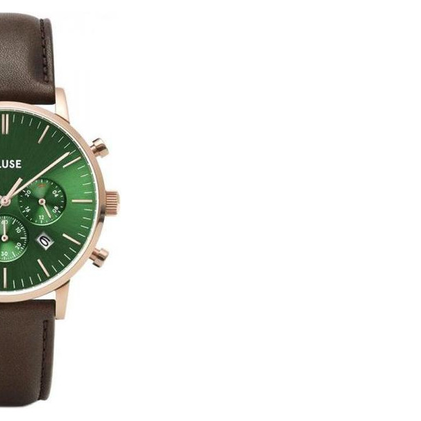 Cluse Aravis CW0101502006 - zegarek męski 6