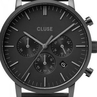 Cluse Aravis CW0101502007 - zegarek męski 2