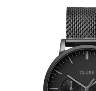 Cluse Aravis CW0101502007 - zegarek męski 4