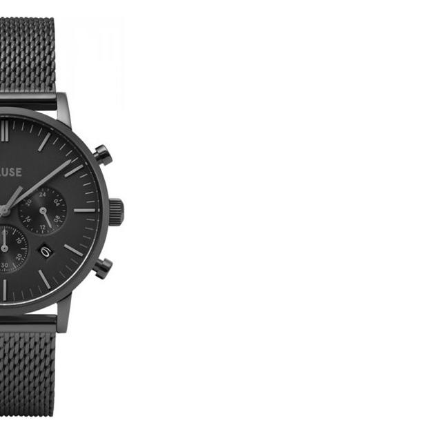 Cluse Aravis CW0101502007 - zegarek męski 6