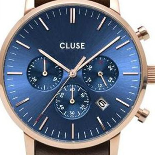 Cluse Aravis CW0101502008 - zegarek męski 2