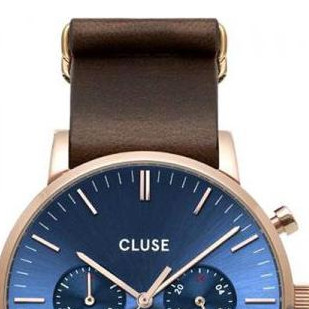 Cluse Aravis CW0101502008 - zegarek męski 3