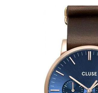 Cluse Aravis CW0101502008 - zegarek męski 4