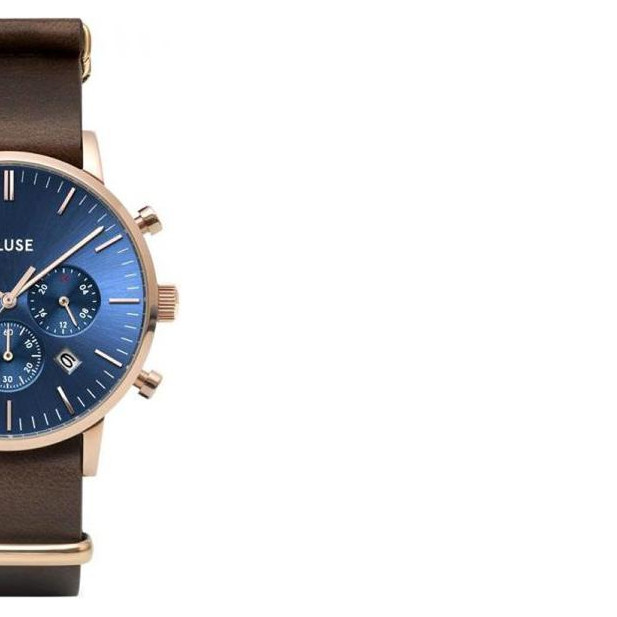 Cluse Aravis CW0101502008 - zegarek męski 6