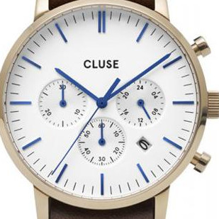 Cluse Aravis CW0101502009 - zegarek męski 2