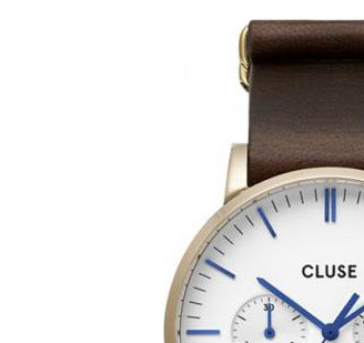 Cluse Aravis CW0101502009 - zegarek męski 4