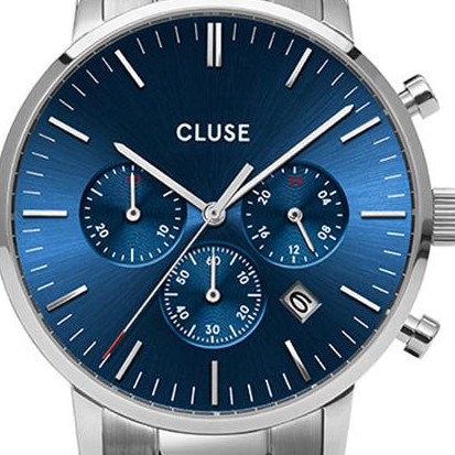 Cluse Aravis CW0101502011 - zegarek męski 2