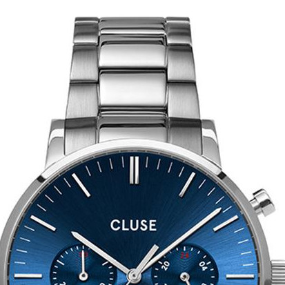 Cluse Aravis CW0101502011 - zegarek męski 3