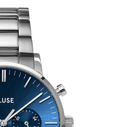 Cluse Aravis CW0101502011 - zegarek męski 5