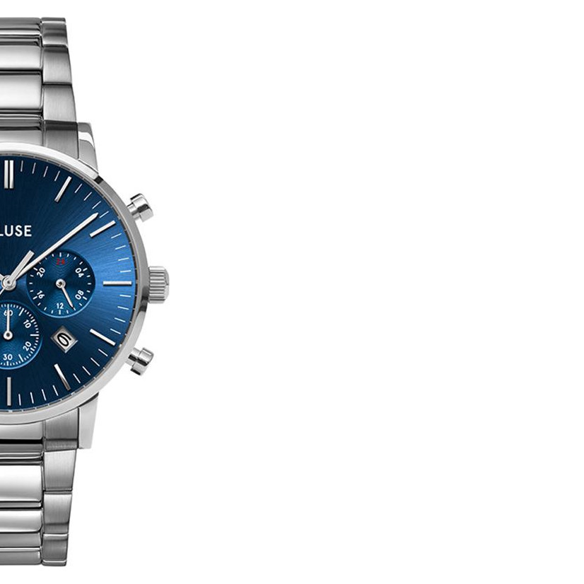 Cluse Aravis CW0101502011 - zegarek męski 6