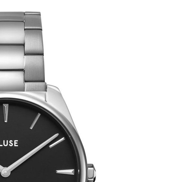 Cluse Feroce CW11103 - zegarek damski 5