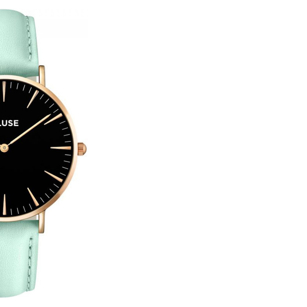 Cluse Damskie CL18022 6