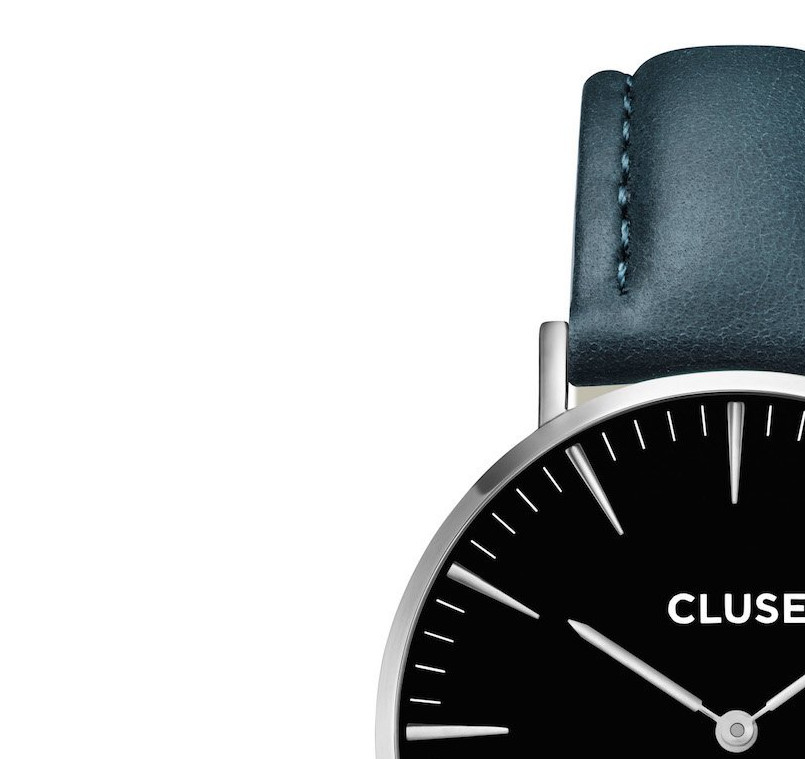 Cluse Damskie CL18219 4