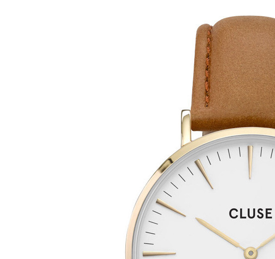 Cluse Damskie CL18409 4