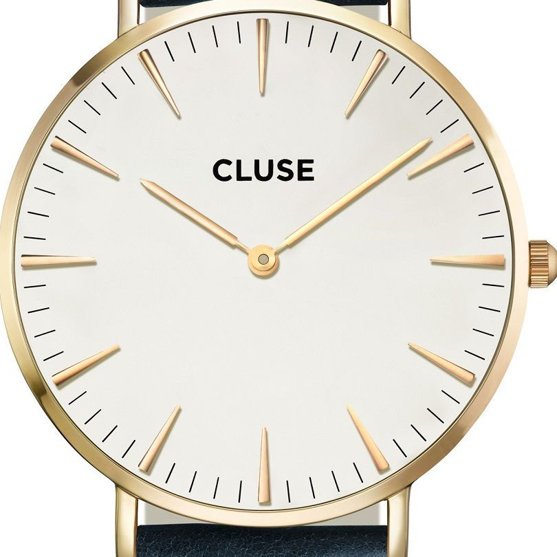 Cluse Damskie CL18416 2