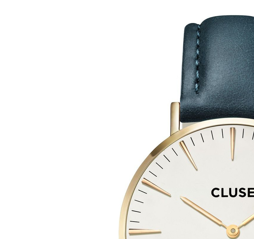 Cluse Damskie CL18416 4