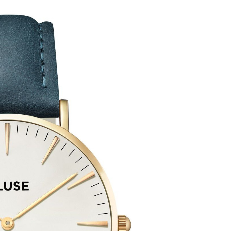 Cluse Damskie CL18416 5
