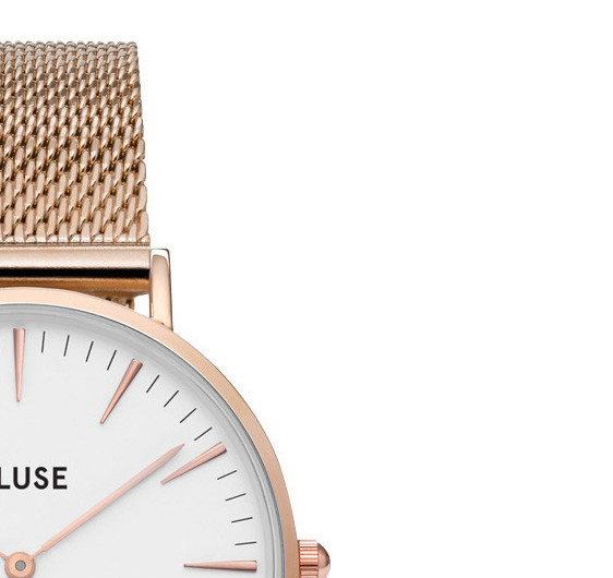 Cluse Damskie CW0101201001 5