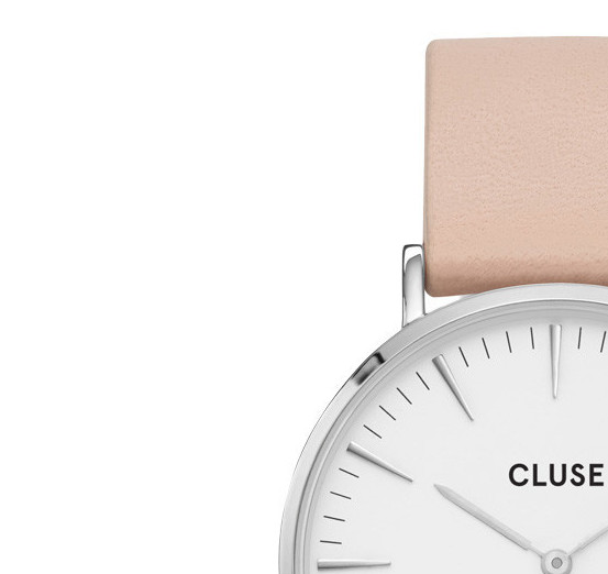 Cluse Damskie CW0101201019 4