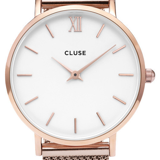 Cluse Damskie CW0101203001 2