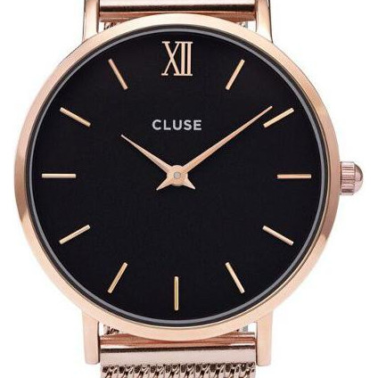 Cluse Damskie CW0101203003 2