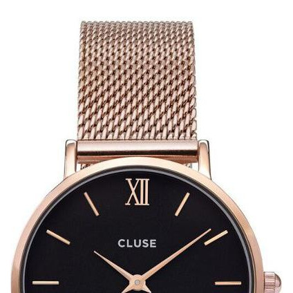 Cluse Damskie CW0101203003 3