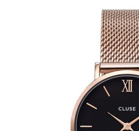 Cluse Damskie CW0101203003 4