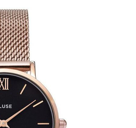 Cluse Damskie CW0101203003 5