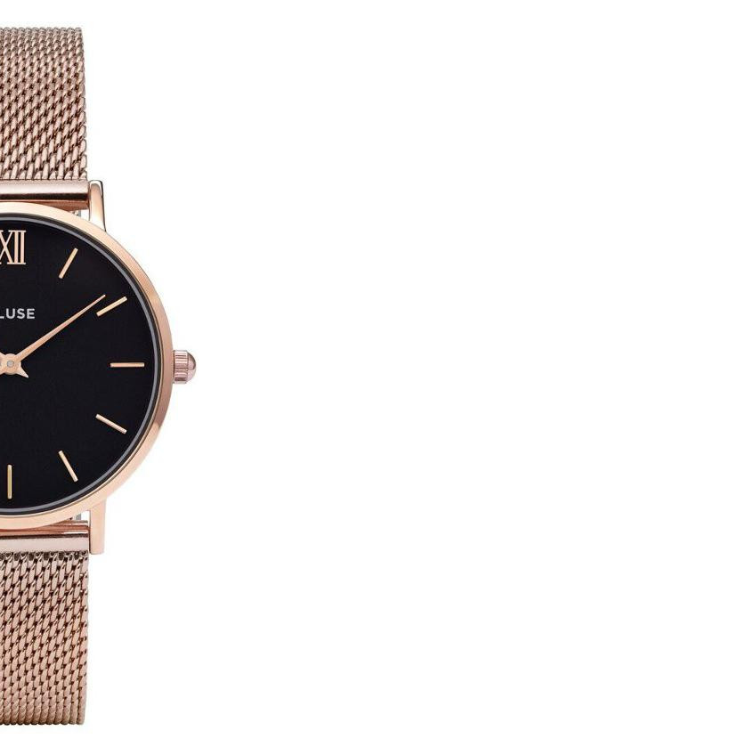 Cluse Damskie CW0101203003 6