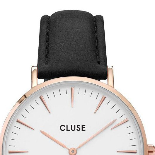 Cluse Damskie La Boheme Rose Gold CW0101201020 3