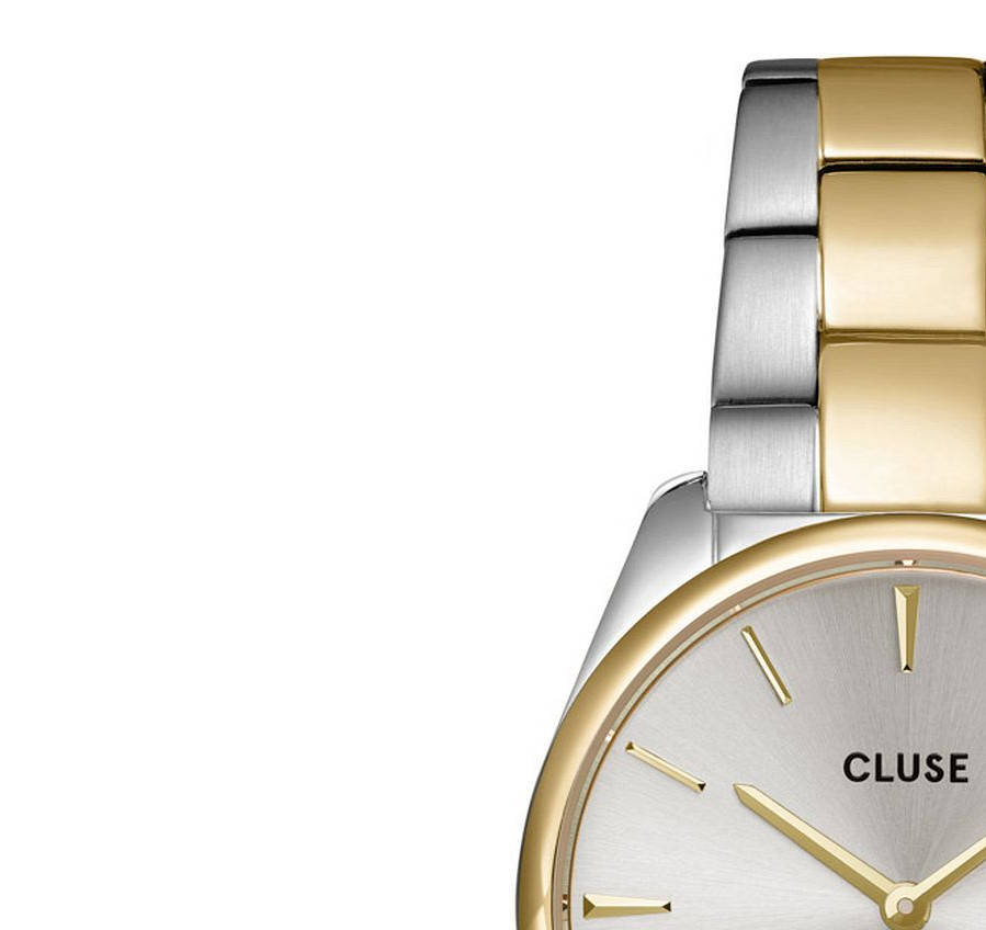 Cluse Feroce Petite CW11207 - zegarek damski 4