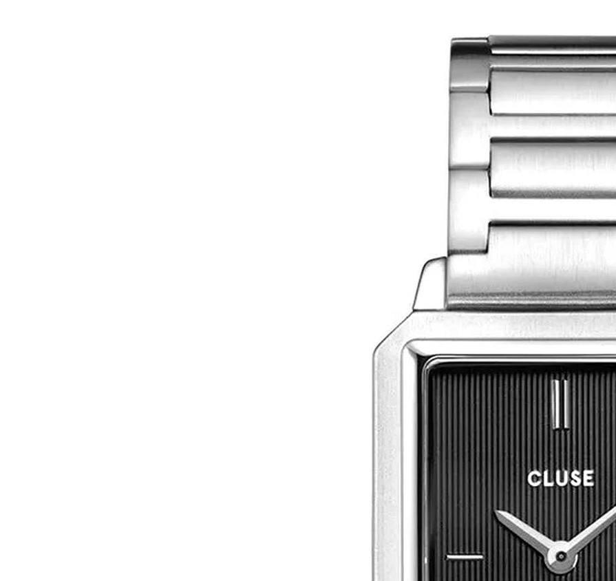 Cluse Fluette CW11501 - zegarek damski 4