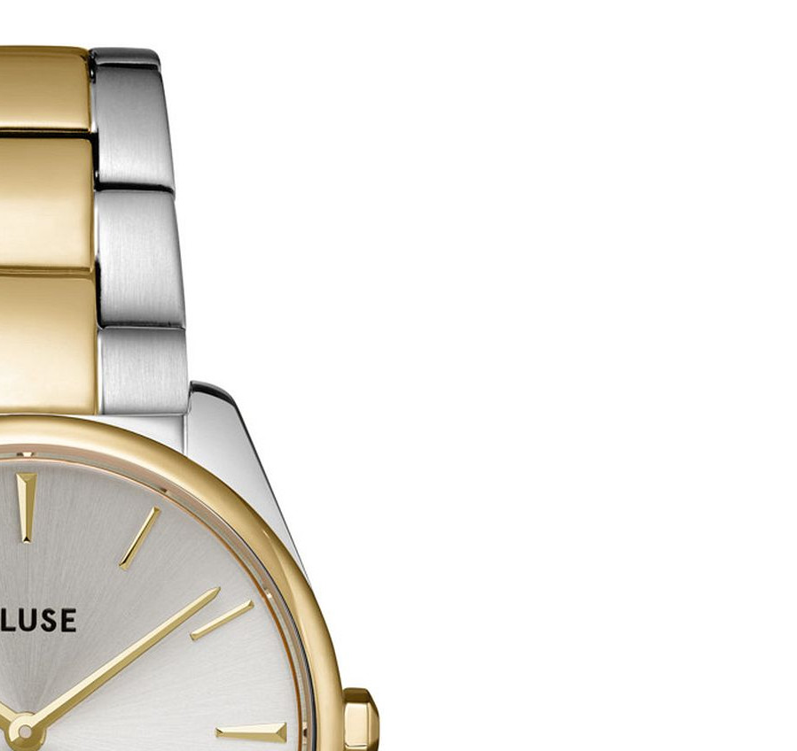 Cluse Feroce Petite CW11207 - zegarek damski 5