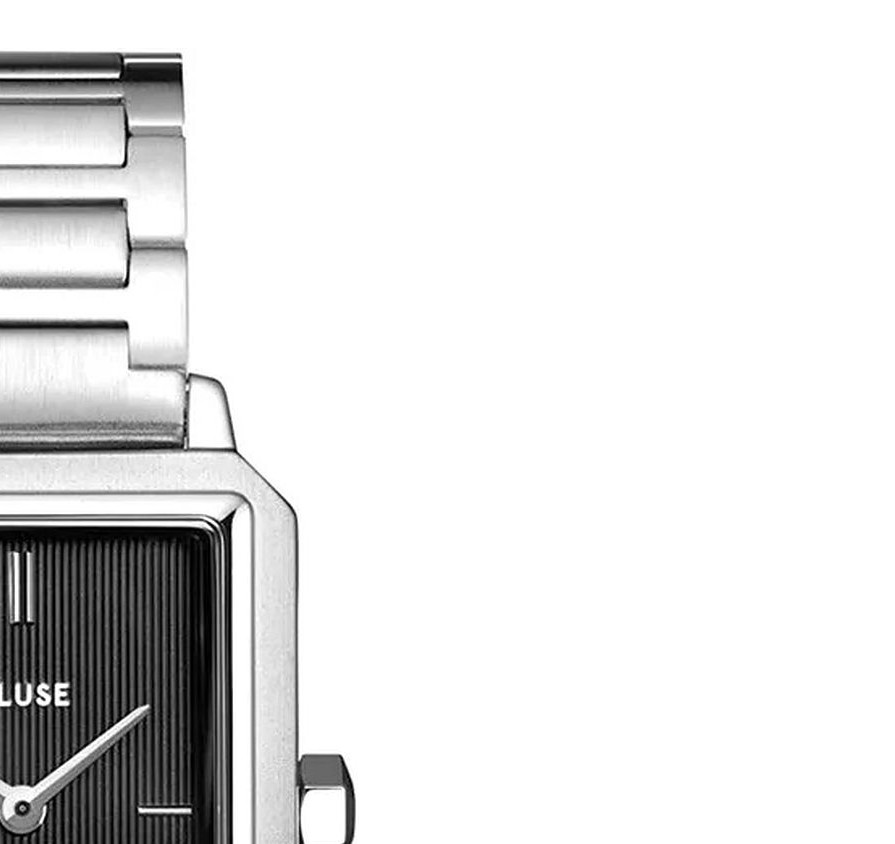 Cluse Fluette CW11501 - zegarek damski 5