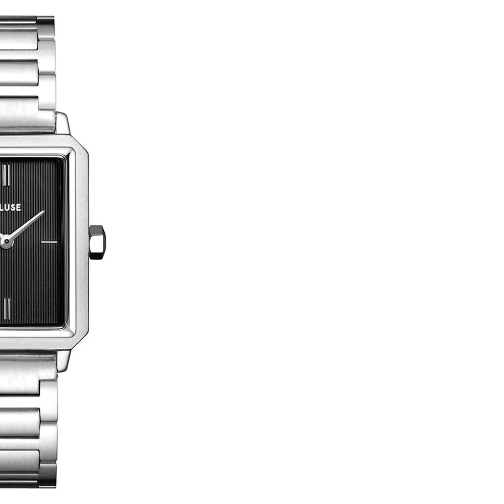 Cluse Fluette CW11501 - zegarek damski 6