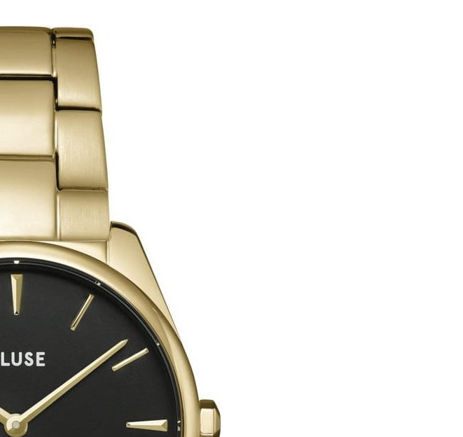 Cluse Feroce Petite CW11208 - zegarek damski 5