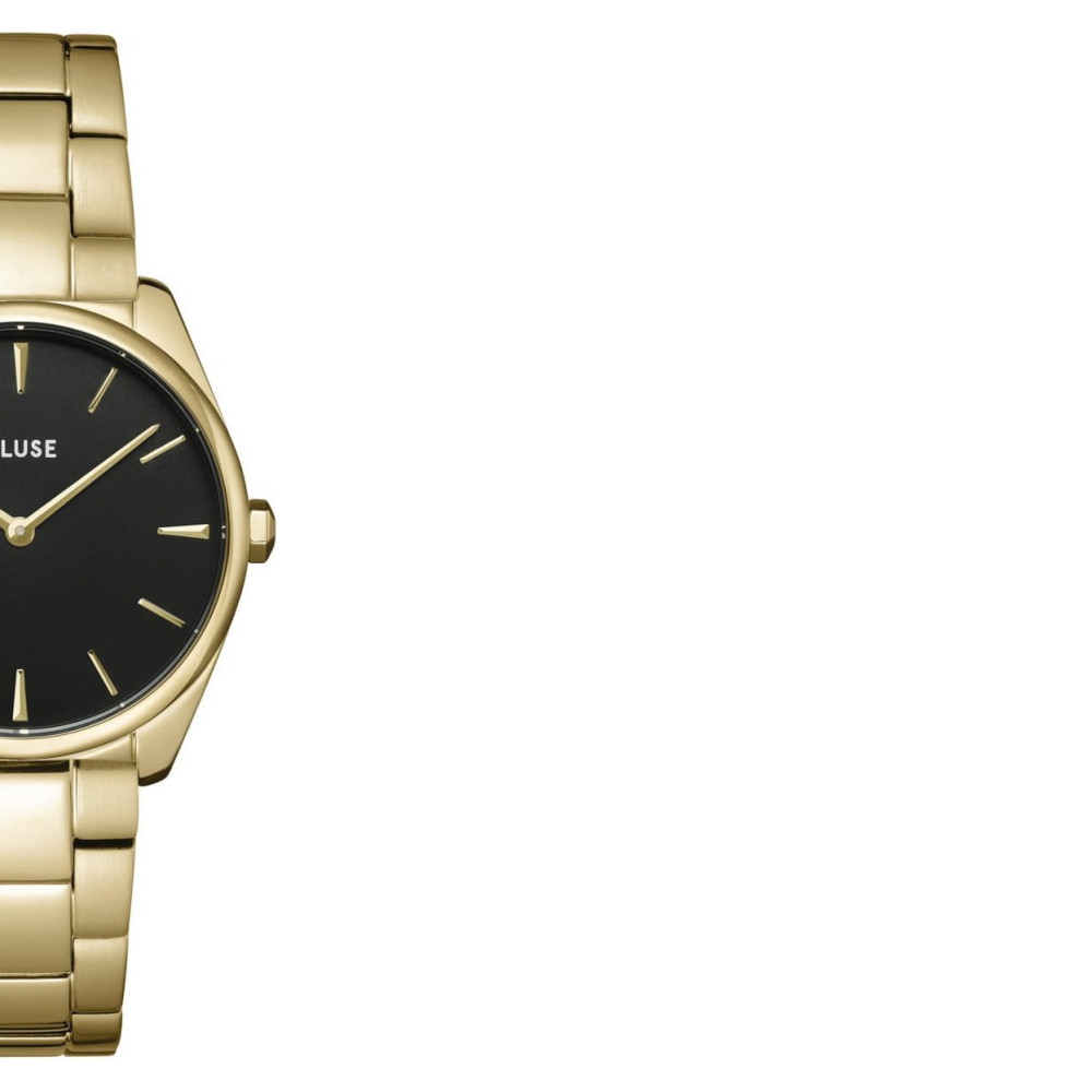 Cluse Feroce Petite CW11208 - zegarek damski 6