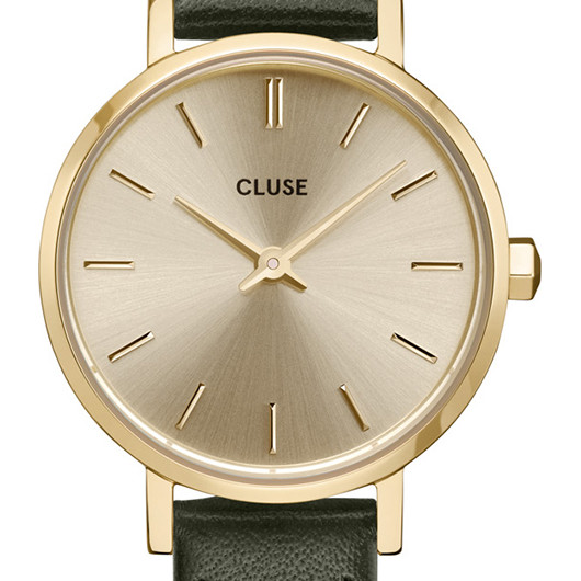 Cluse Boho Chic Petite CW10503 - zegarek damski 2