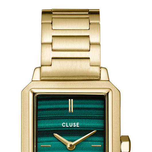 Cluse Fluette CW11502 - zegarek damski 3