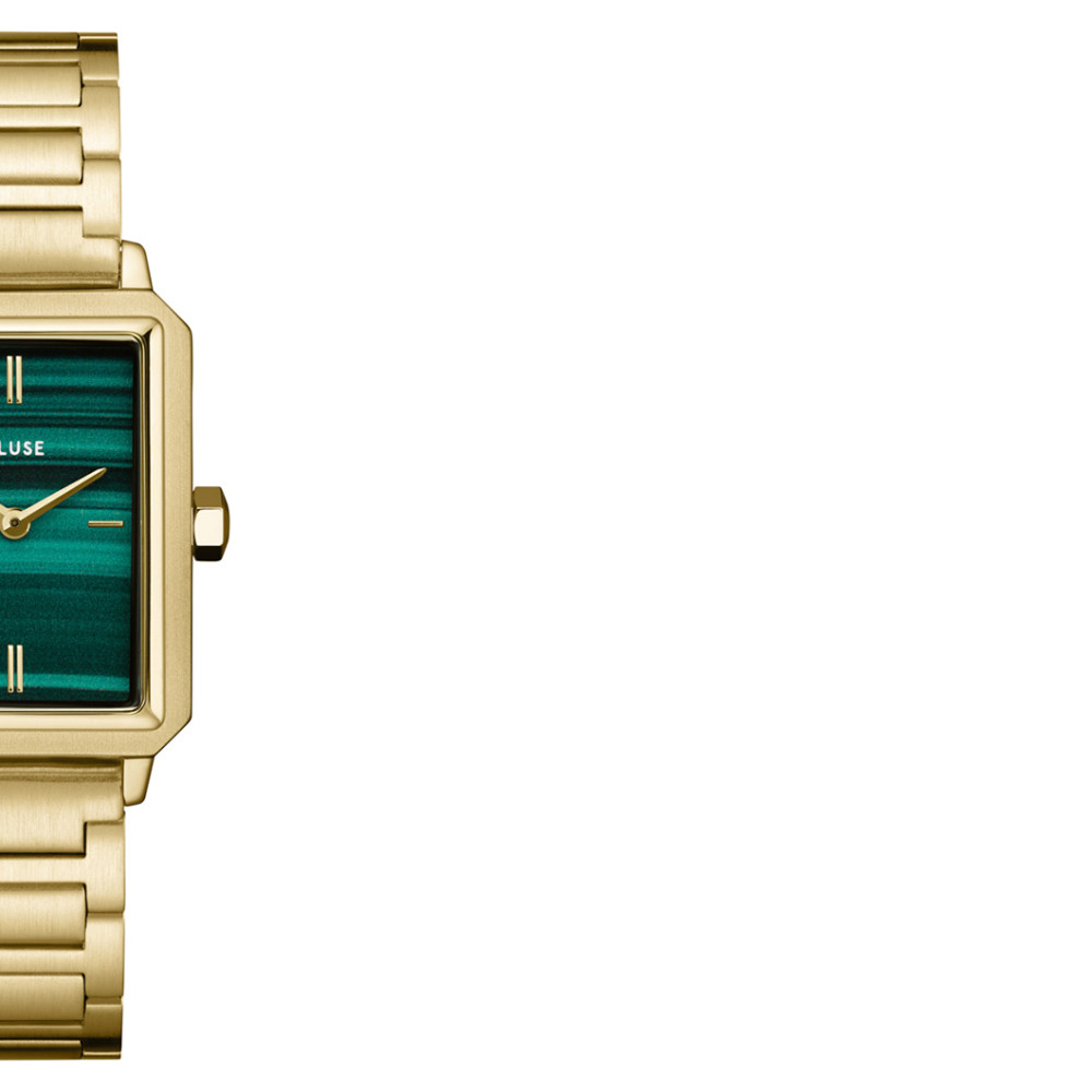 Cluse Fluette CW11502 - zegarek damski 6