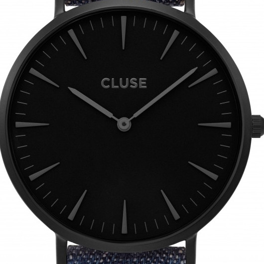 Cluse La Boheme Black CL18507 2