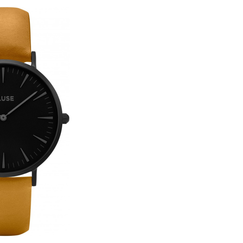 Cluse La Boheme Black CL18508 6