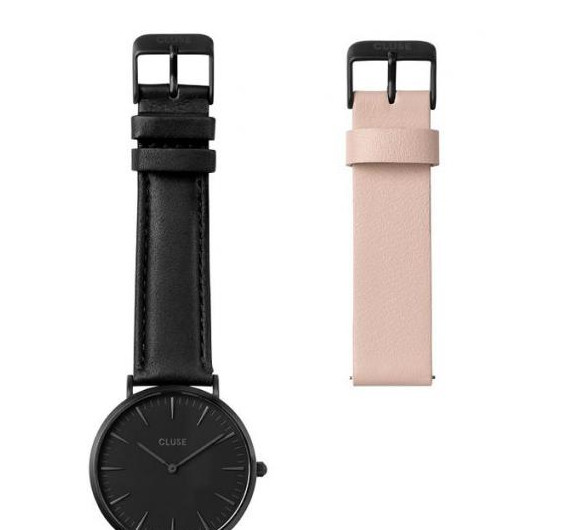 Cluse La Boheme Black CLA002 4