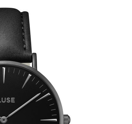 Cluse La Boheme Black CW0101201018 5