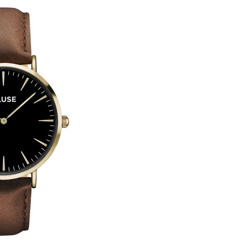 Cluse La Boheme Gold CL18403 6