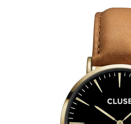 Cluse La Boheme Gold CL18404 4