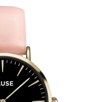 Cluse La Boheme Gold CL18405 5