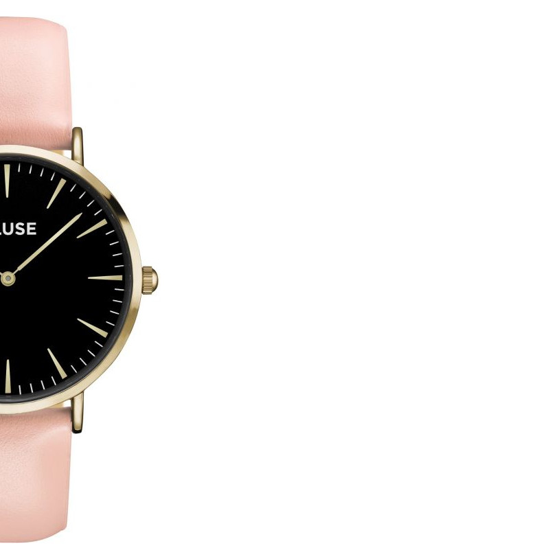 Cluse La Boheme Gold CL18405 6