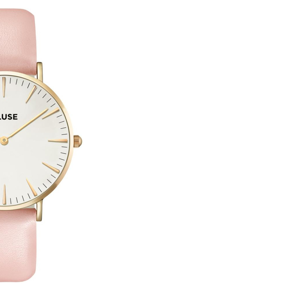 Cluse La Boheme Gold CL18410 6